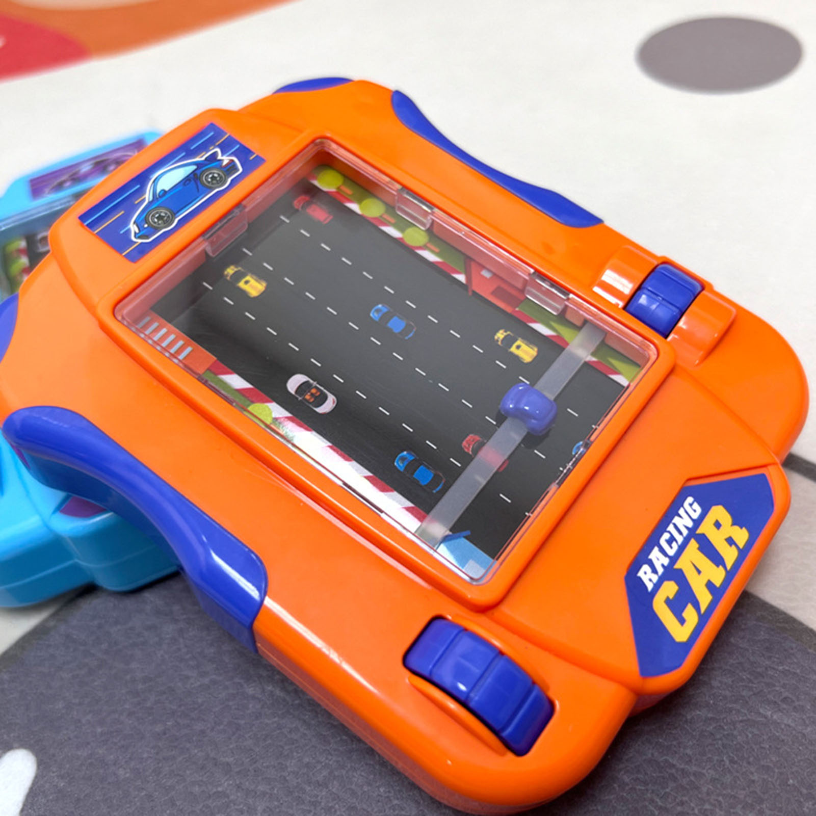 Gaming Console For 10 Year Old - Consola de Juegos Retro Portátil, Divertido