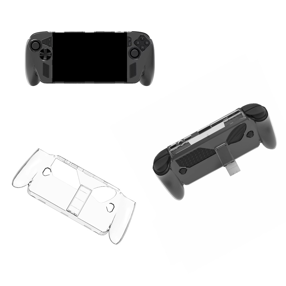 Gaming Console Rog Ally - Funda transparente para ROG Xbox Ally