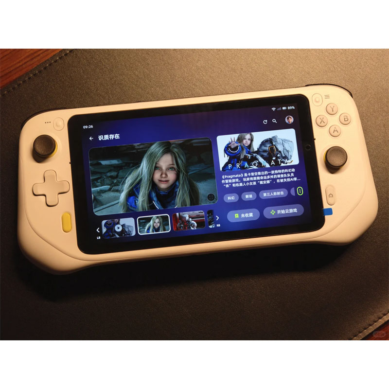 Gaming Console Handheld Retro - Consola de Juegos Portátil G CLOUD,