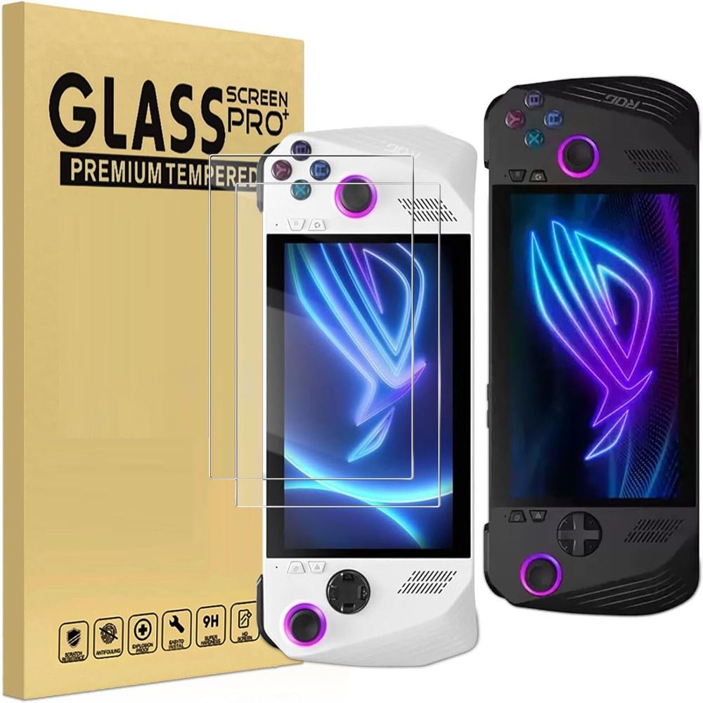 Gaming Console Rog Ally - Protector de Pantalla para Consola de