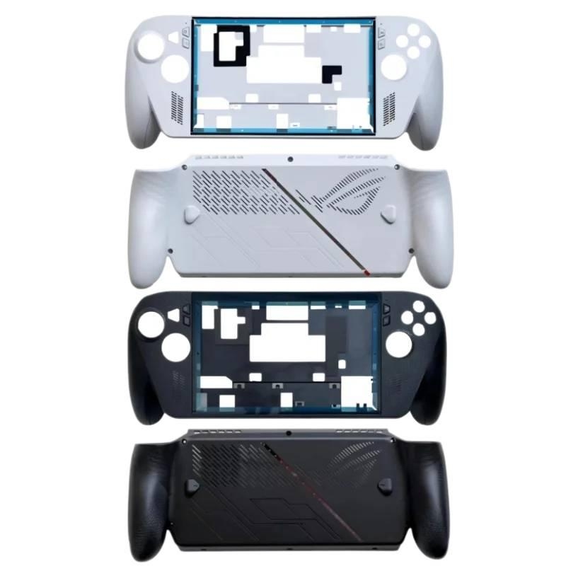 Gaming Console Rog Ally - Carcasa Delantera y Trasera Original para