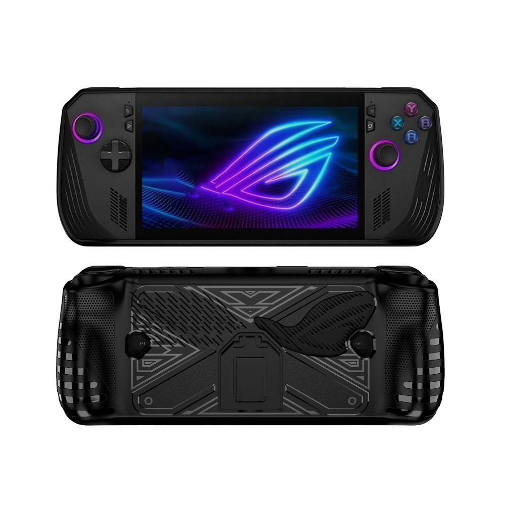 Gaming Console Rog Ally - con soporte para juegos, funda protectora
