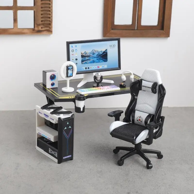 Gaming Console For 10 Year Old - Conjunto de Computadora de Escritorio en