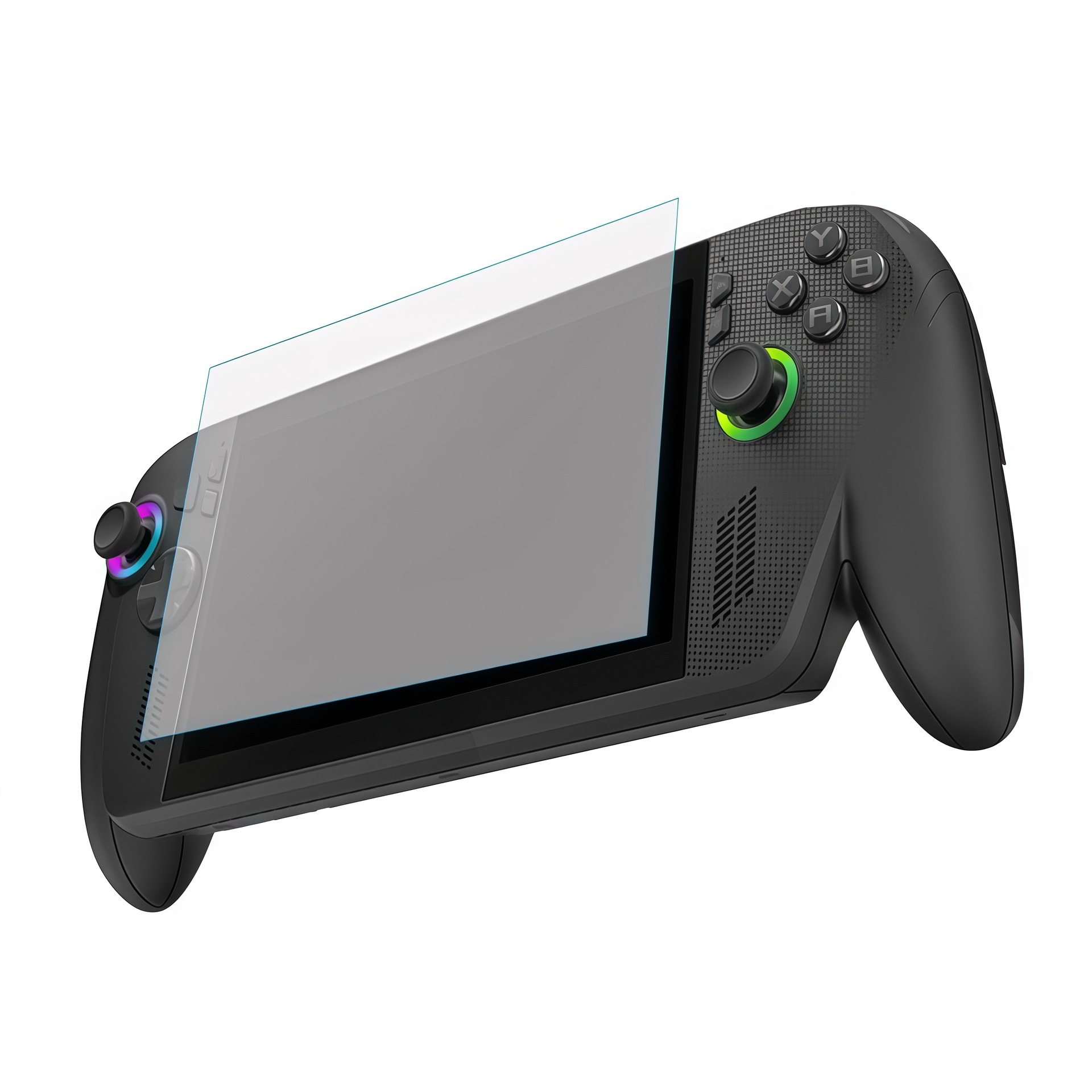Protector de pantalla de conso - Gaming Console Rog Ally reseña y precio