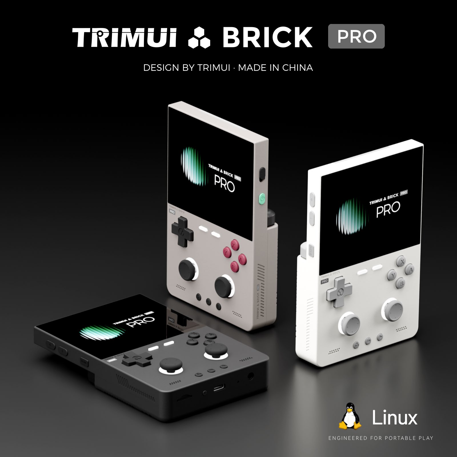 Consola de Juegos Retro Portát - Gaming Console Handheld Retro reseña y precio