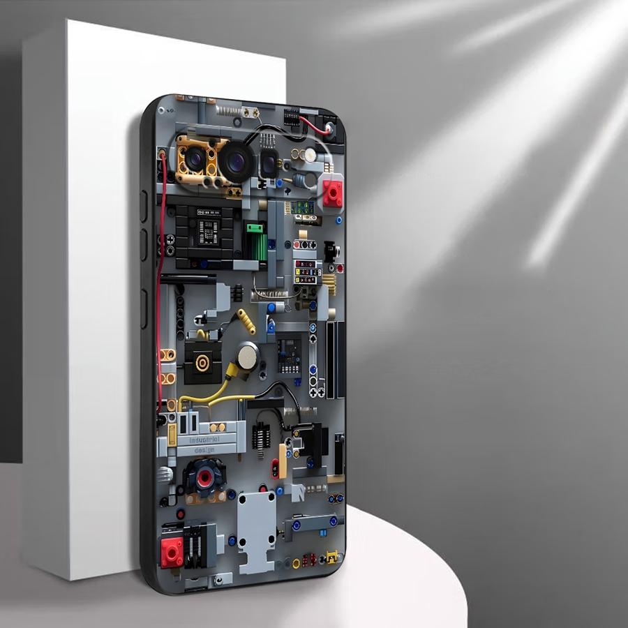 Funda para Google Pixel 10A 8a - Gaming Console Google reseña y precio