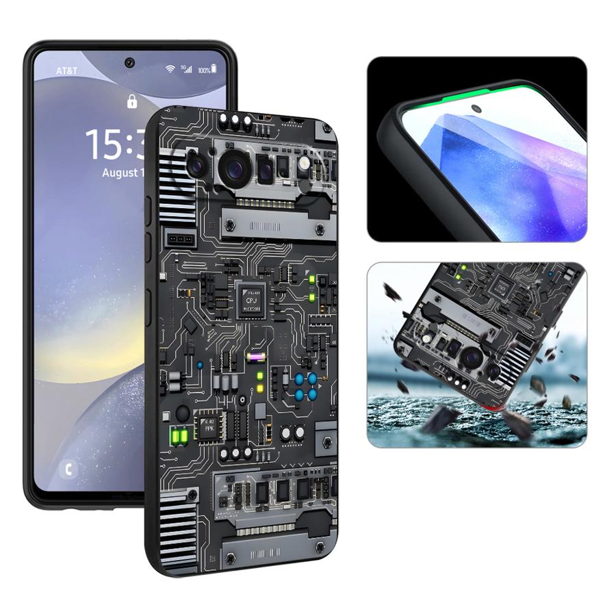 Funda para Google Pixel 10A 8a - Gaming Console Google reseña y precio