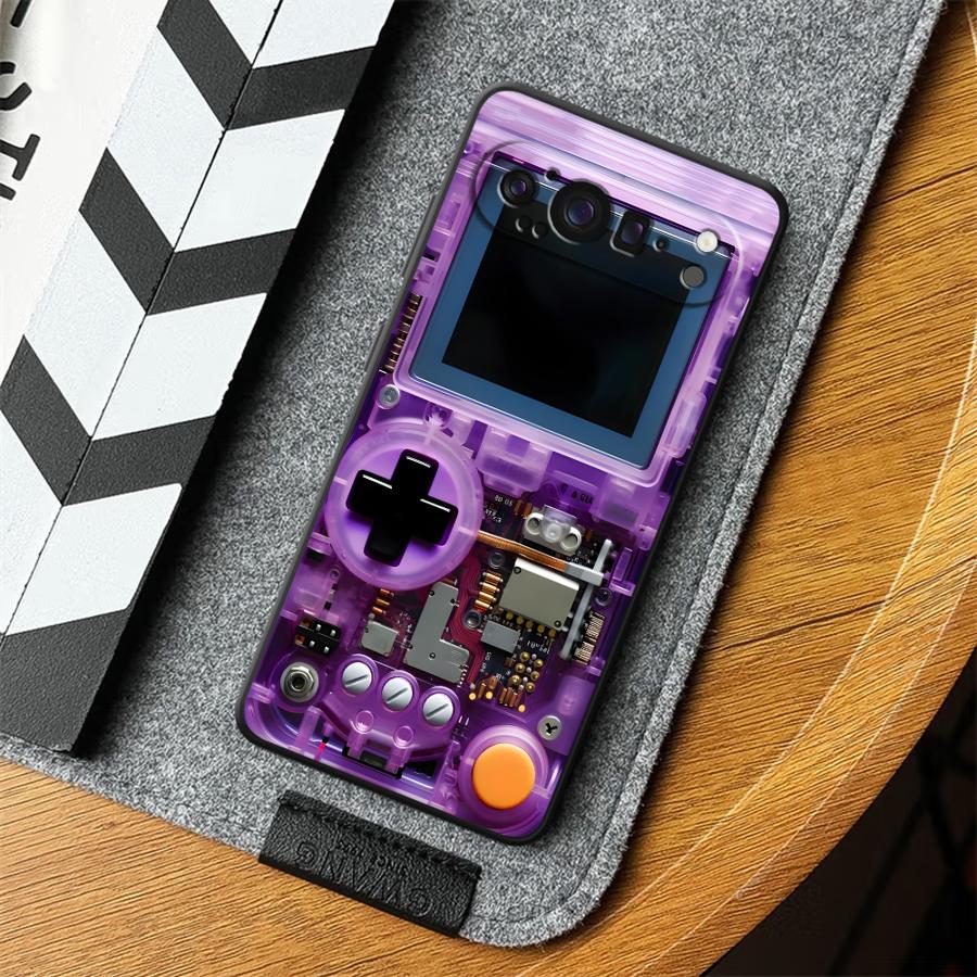 Funda para Google Pixel 10A 8a - Gaming Console Google reseña y precio