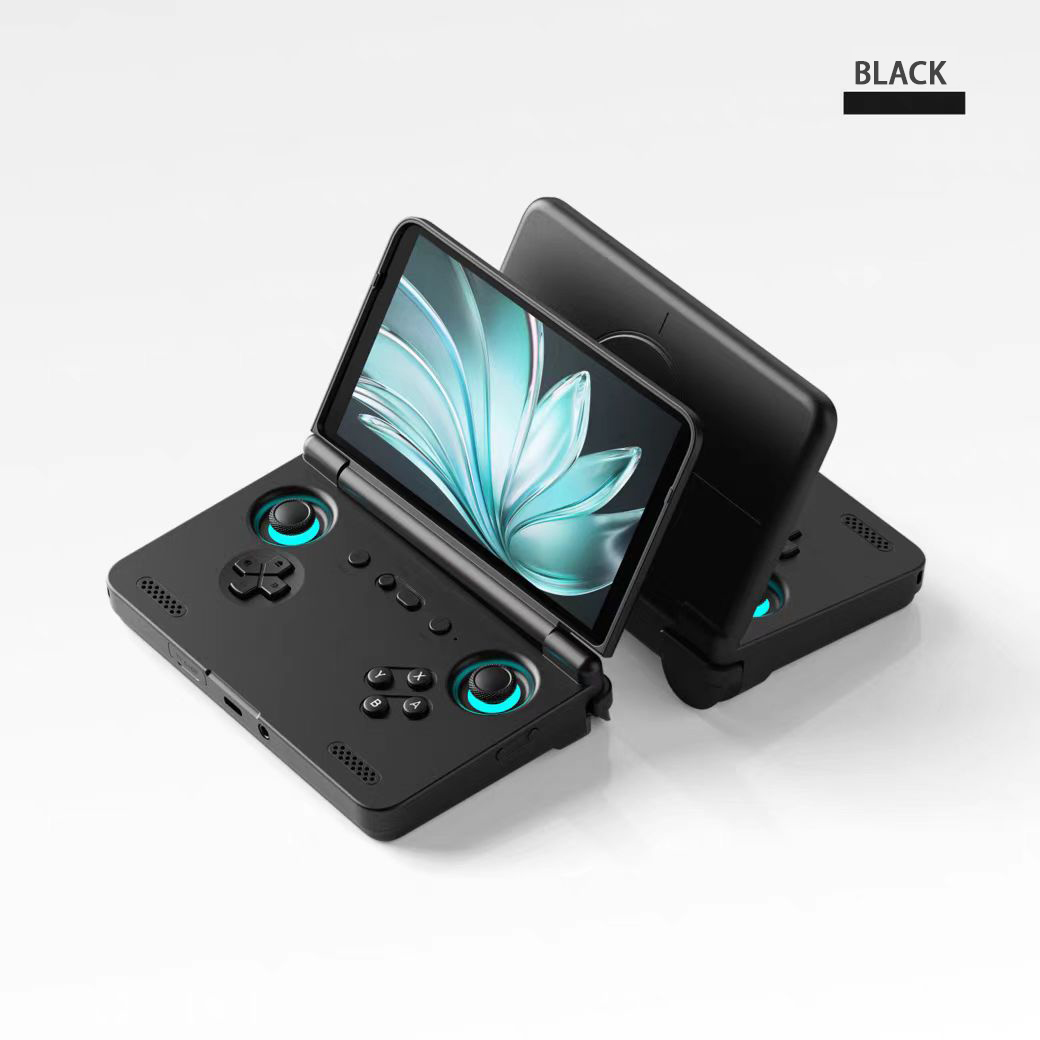 Consola de Juegos Retro Portát - Gaming Console Chinese reseña y precio
