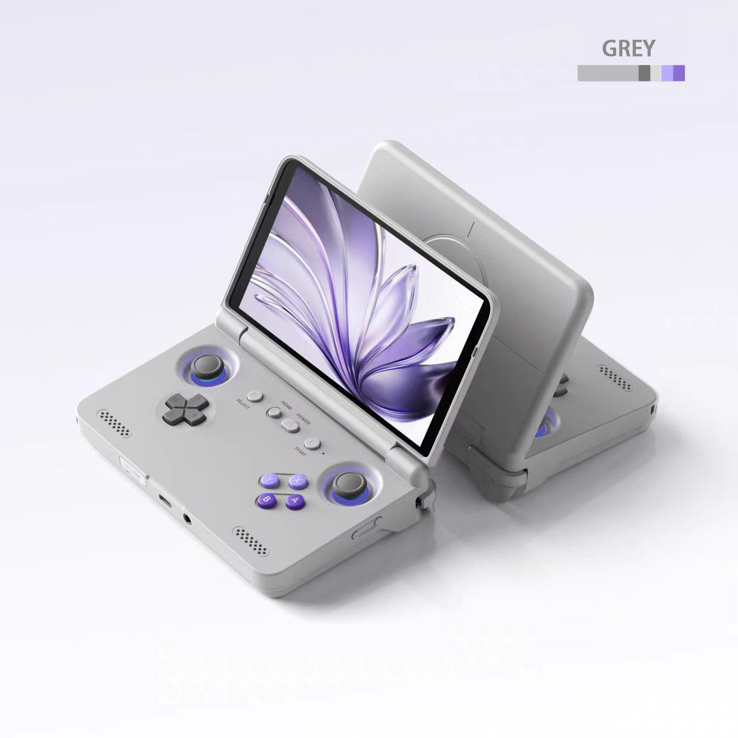Consola de Juegos Retro Portát - Gaming Console Chinese reseña y precio