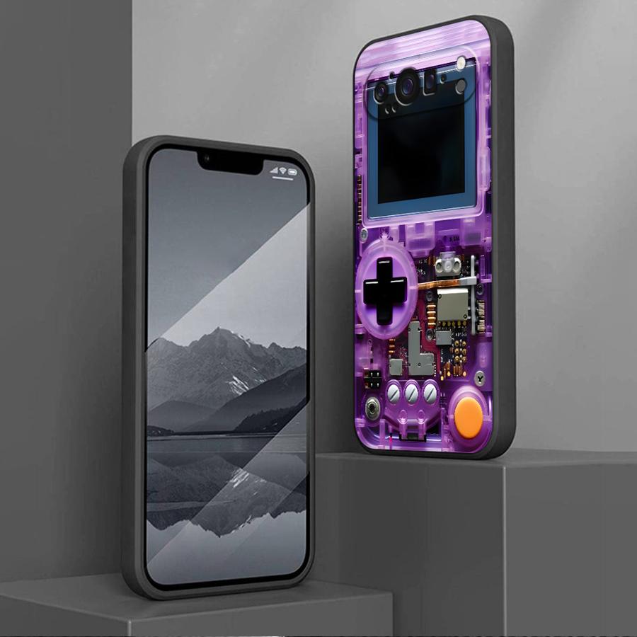 Funda Protectora para Teléfono - Gaming Console Google reseña y precio