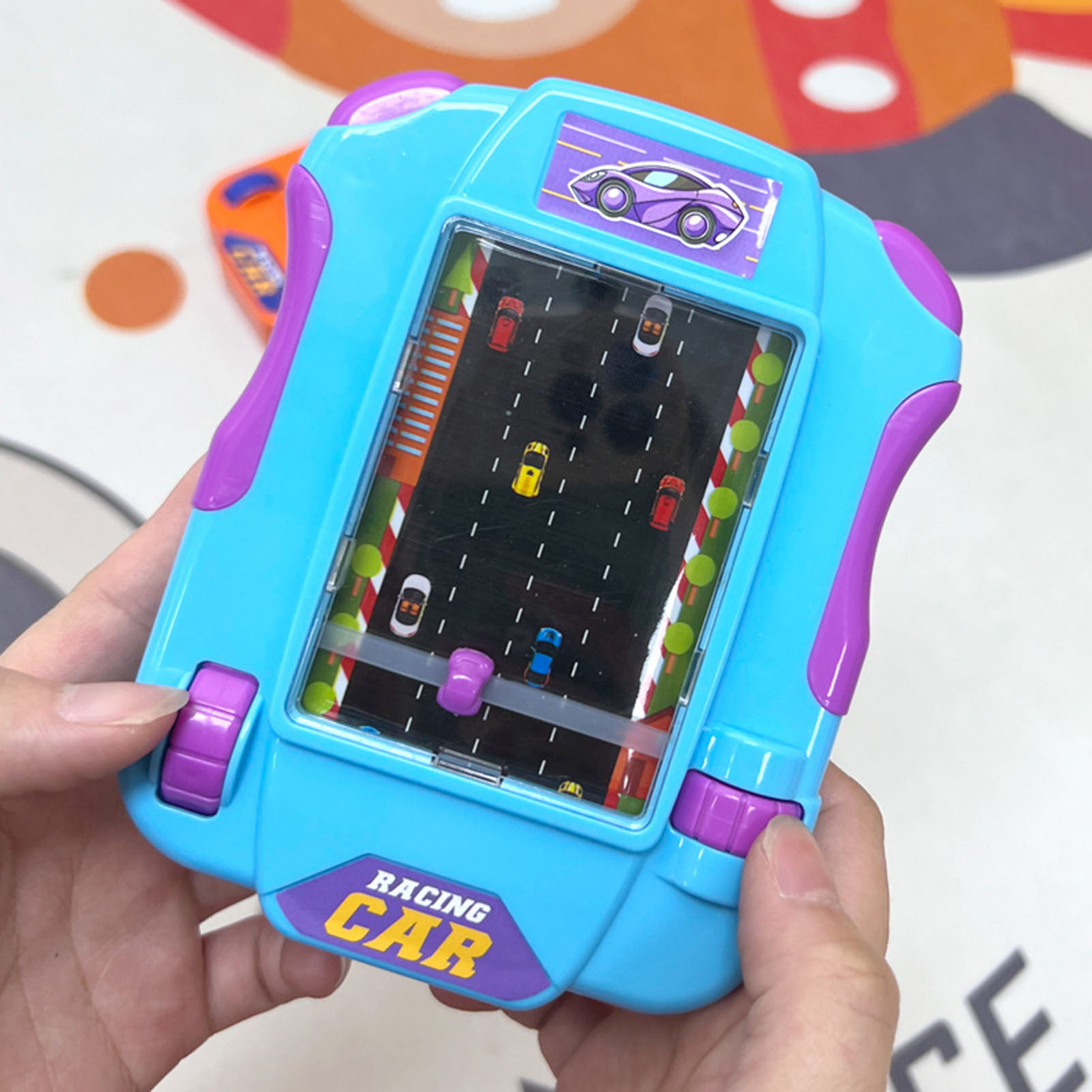 Consola de Juegos Retro Portát - Gaming Console For 10 Year Old reseña y precio