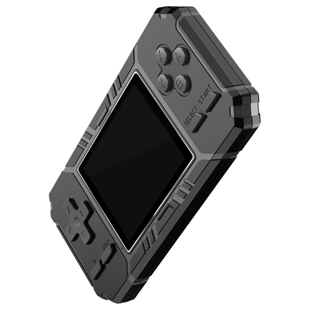 ¡Excelente! Mini consola de ju - Gaming Console Handheld Retro reseña y precio