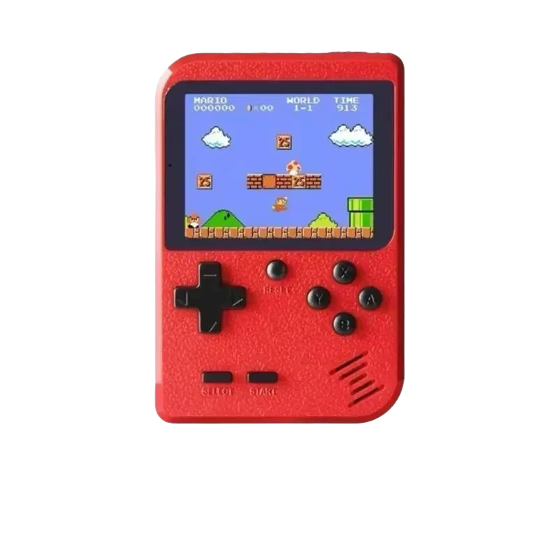 Consola de Juegos Retro Clásic - Gaming Console For 10 Year Old reseña y precio
