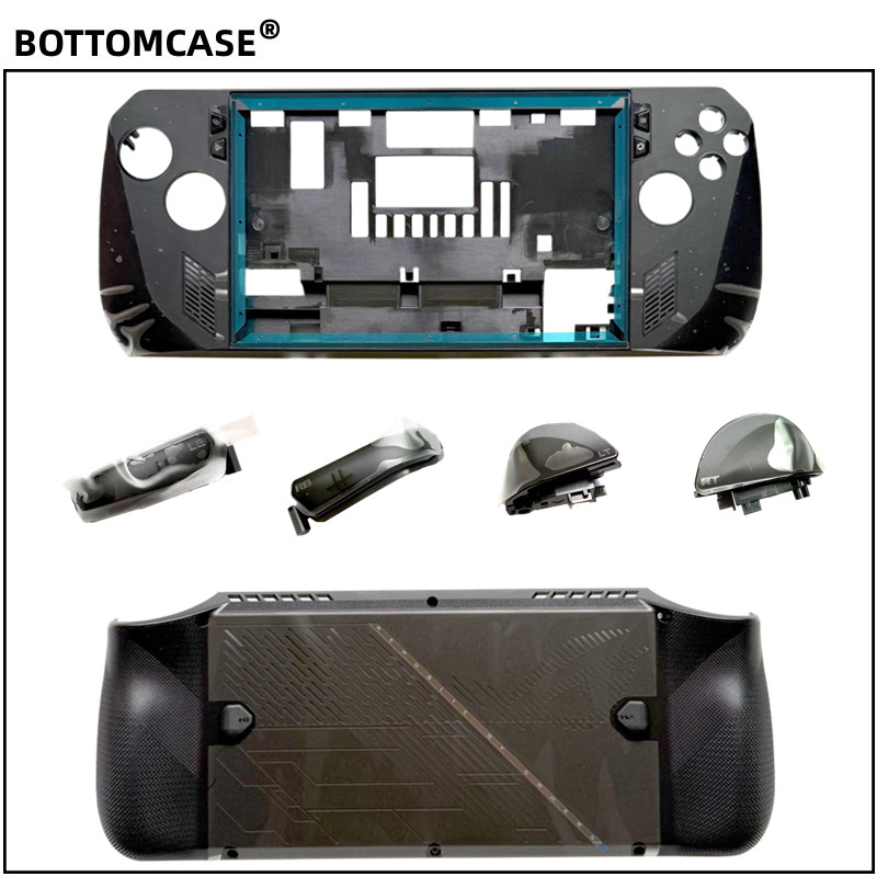 Nuevo para BOTTOMCASE ®   ROG  - Gaming Console Rog Ally reseña y precio