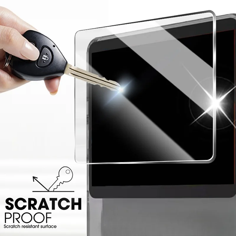 Protector de Pantalla de Vidri - Gaming Console Handheld Retro reseña y precio