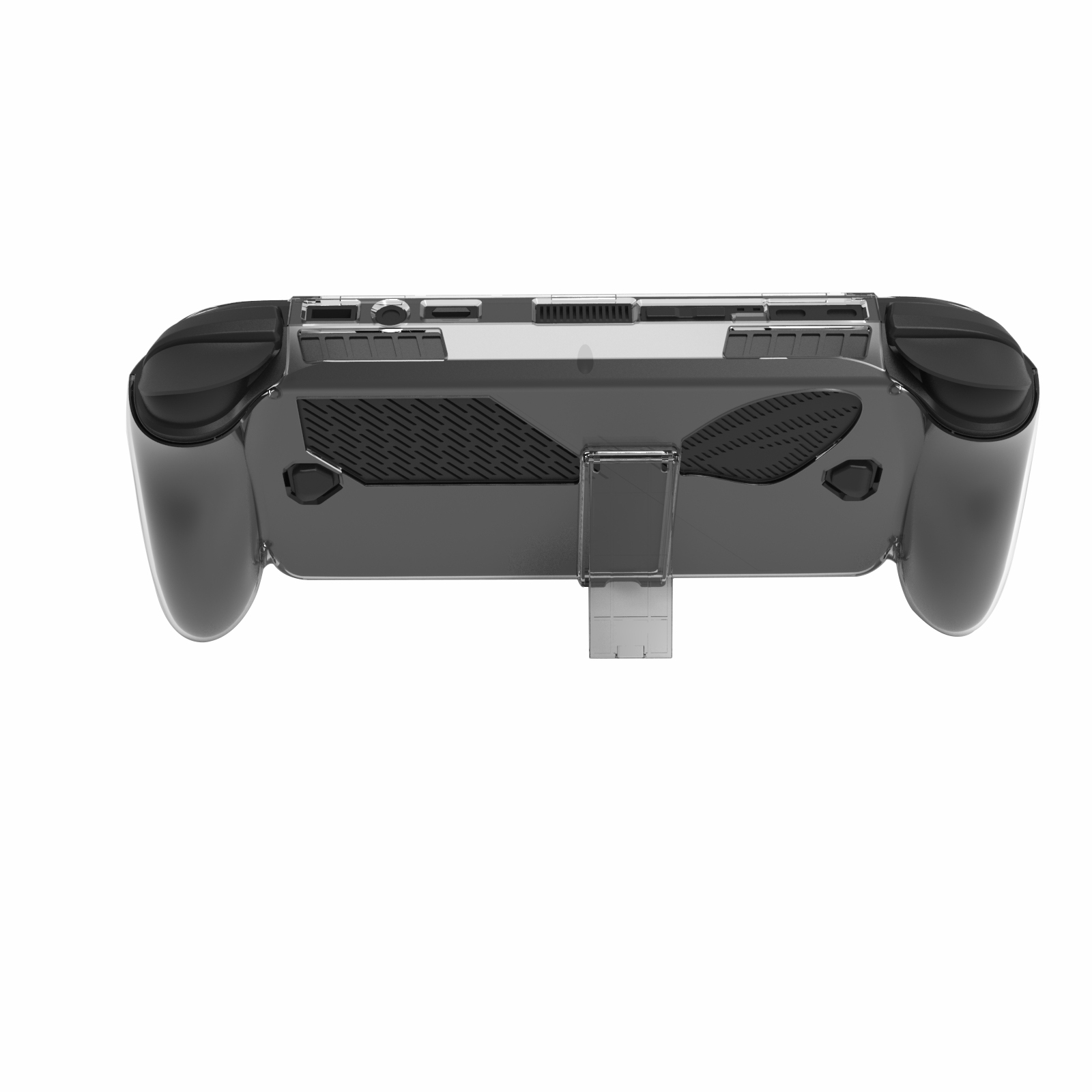 Funda transparente para ROG Xb - Gaming Console Rog Ally reseña y precio