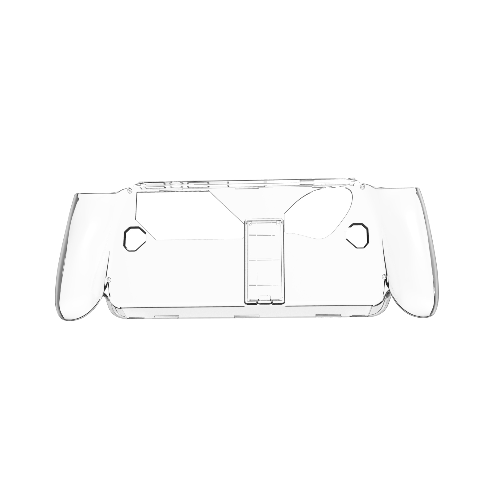 Funda transparente para ROG Xb - Gaming Console Rog Ally reseña y precio