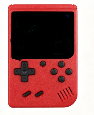 Consola de Juegos Retro Clásic - Gaming Console For 10 Year Old reseña y precio