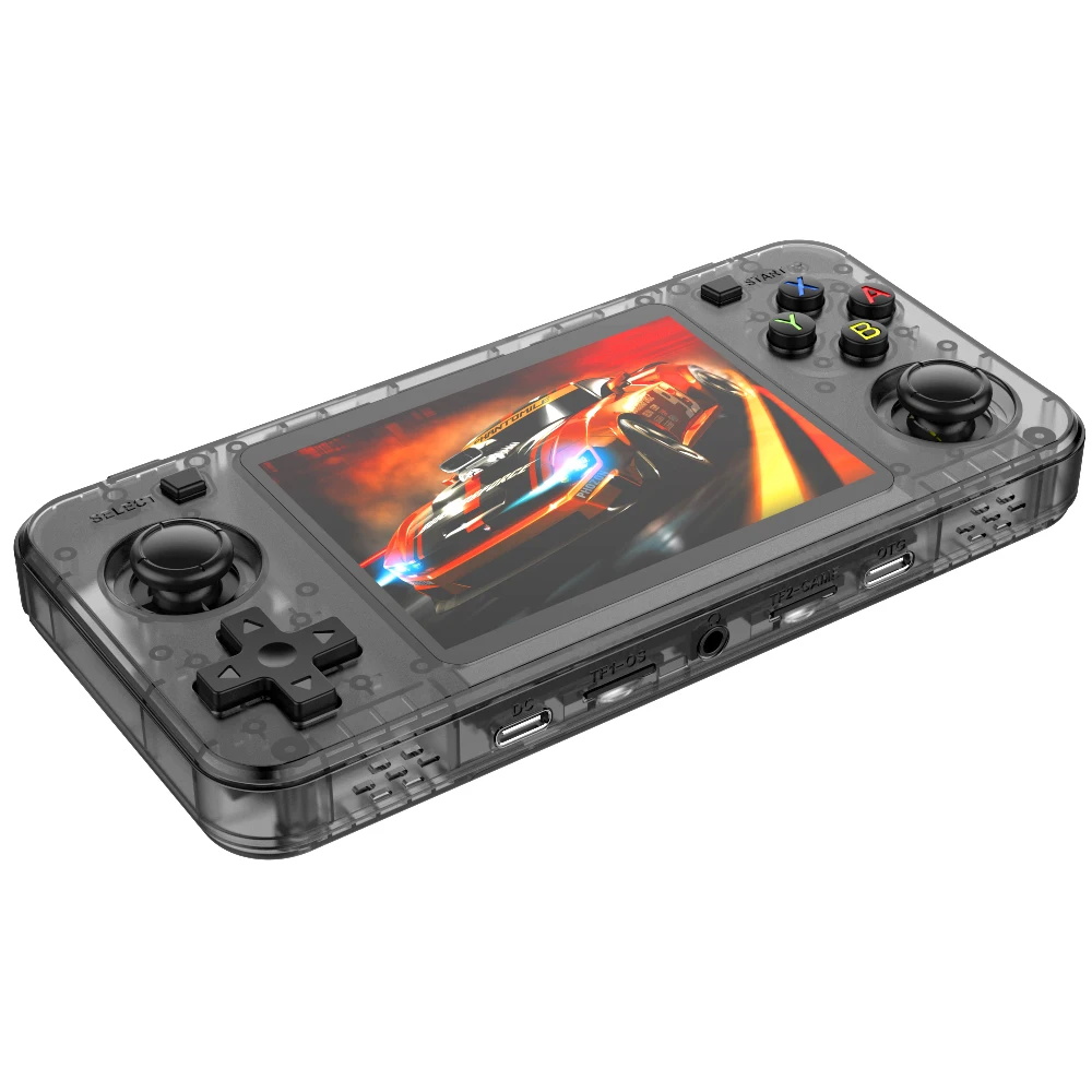 Consola de videojuegos portáti - Gaming Console Handheld Retro reseña y precio