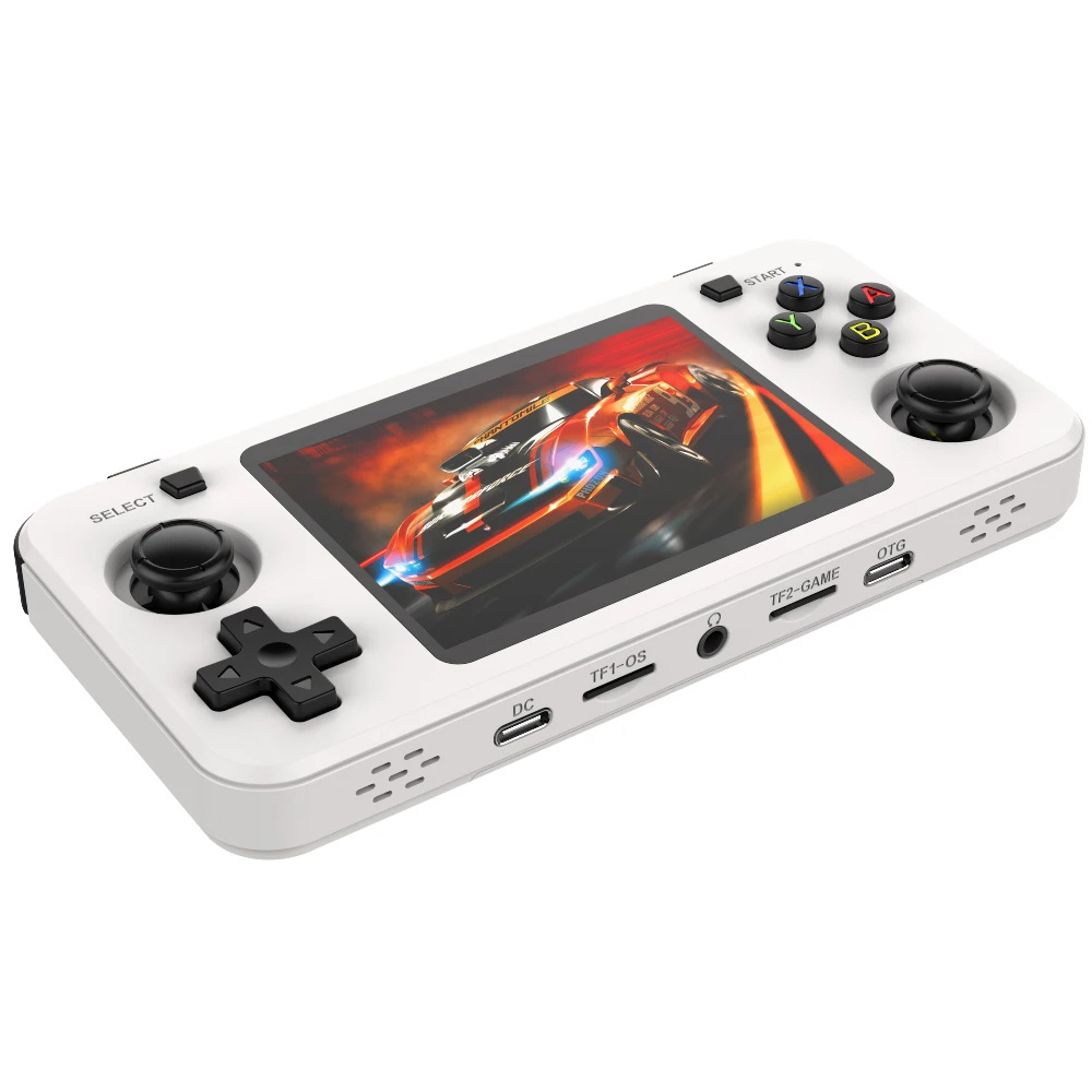 Consola de videojuegos portáti - Gaming Console Handheld Retro reseña y precio