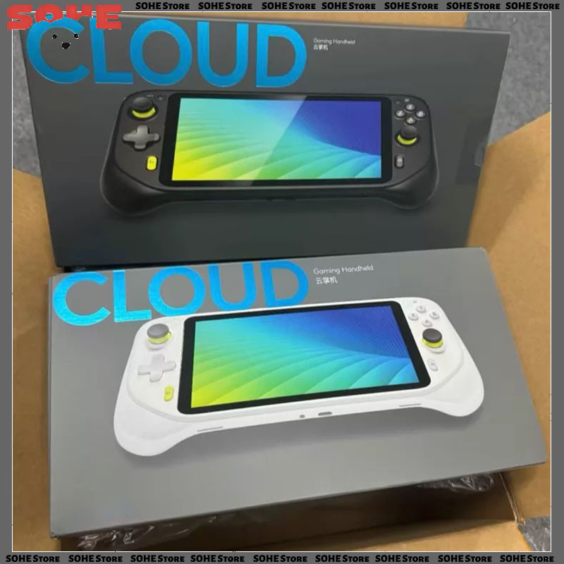 Consola de Juegos Portátil G C - Gaming Console Handheld Retro reseña y precio