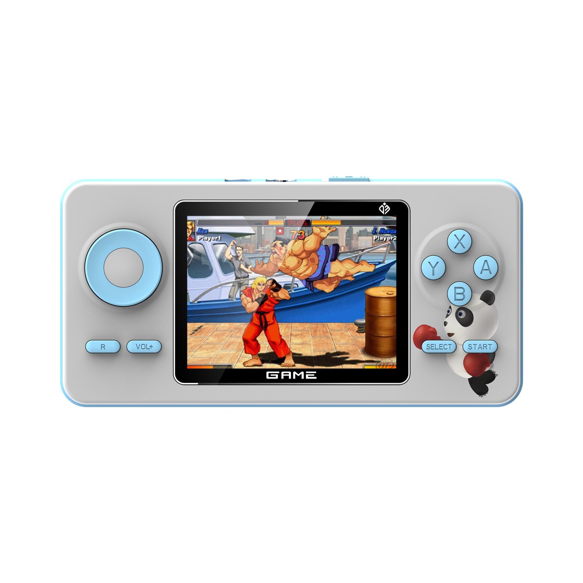 Consola de videojuegos retro S - Gaming Console For 10 Year Old reseña y precio