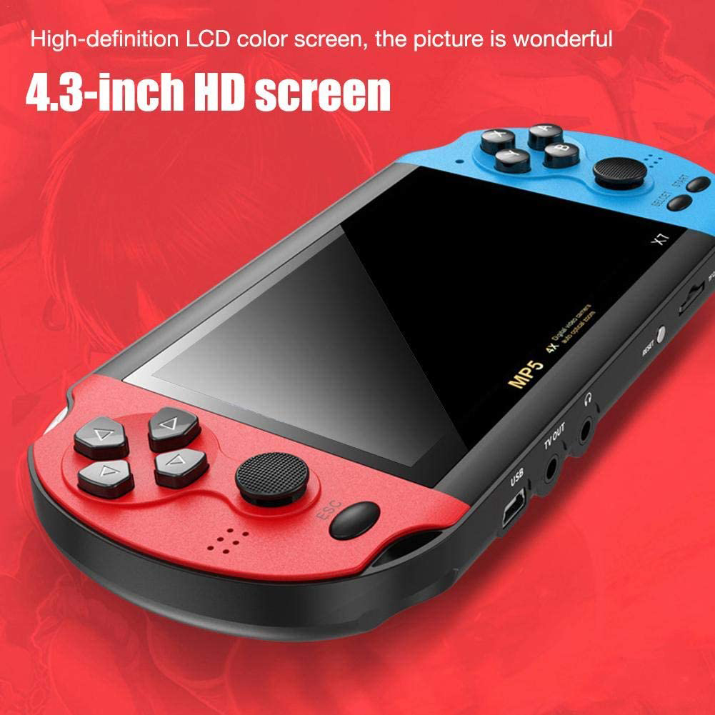 Consola de videojuegos Retro p - Gaming Console For 10 Year Old reseña y precio