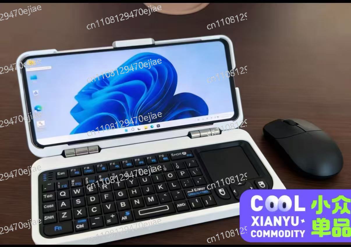 PC Portátil de 6 Pulgadas con  - Gaming Console Handheld Retro reseña y precio