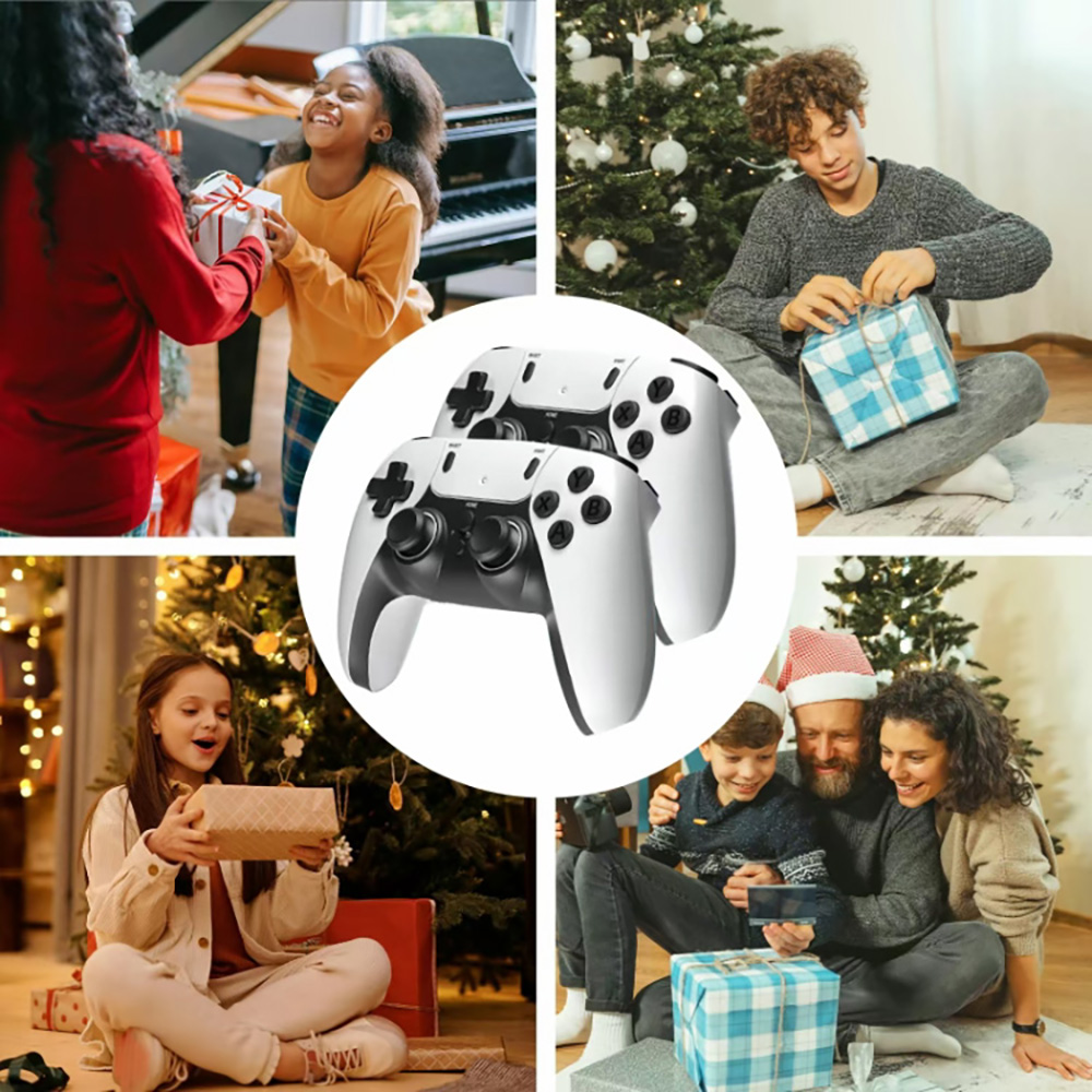 M15 ULTRA: consola de TV con c - Gaming Console Chinese reseña y precio
