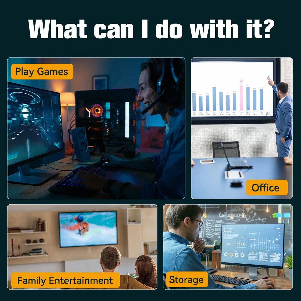 Más de 3760 juegos 3D/AAA para - Gaming Console Chinese reseña y precio
