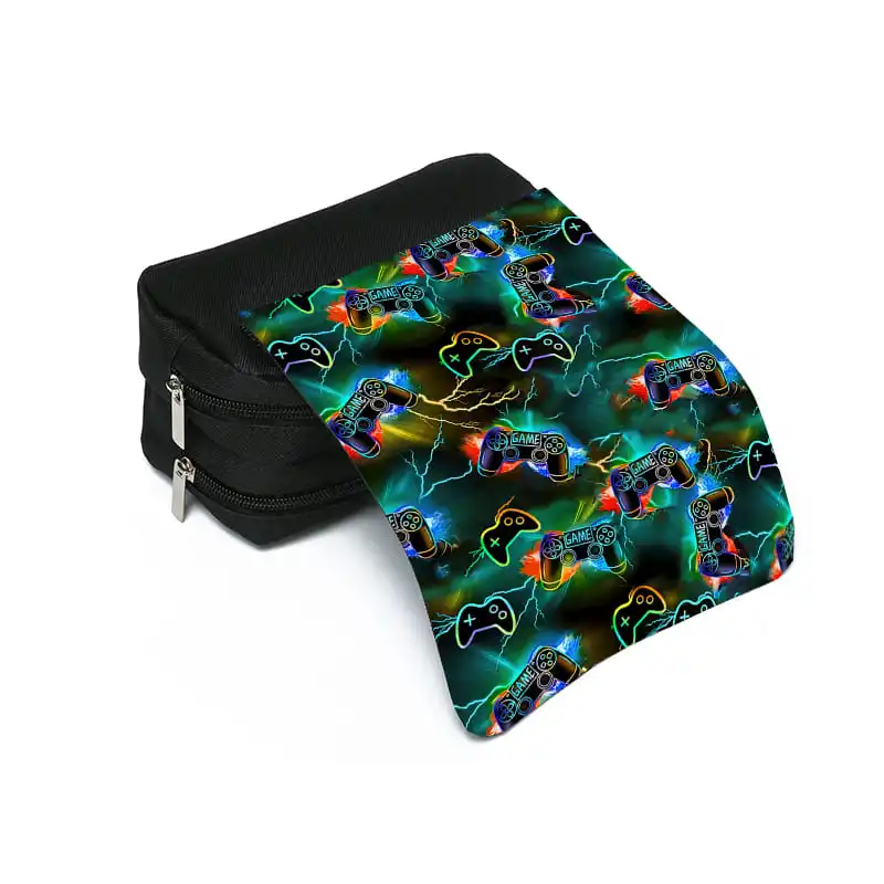 Estuche Doble para Lápices con - Gaming Console For 10 Year Old reseña y precio