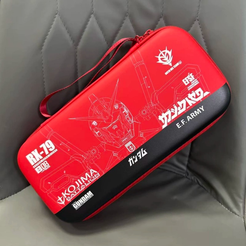 Estuche de Transporte para Nin - Gaming Console For 10 Year Old reseña y precio