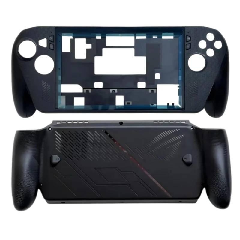 Carcasa Delantera y Trasera Or - Gaming Console Rog Ally reseña y precio