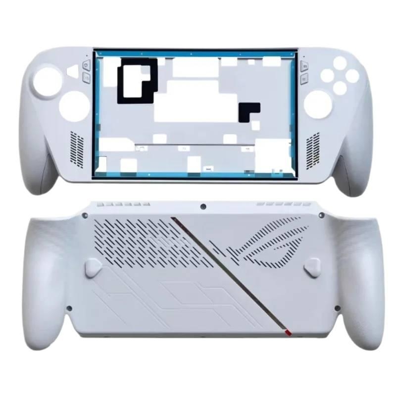 Carcasa Delantera y Trasera Or - Gaming Console Rog Ally reseña y precio