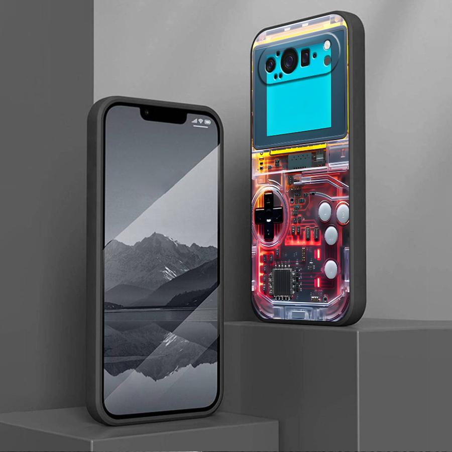 Funda Protectora para Teléfono - Gaming Console Google reseña y precio