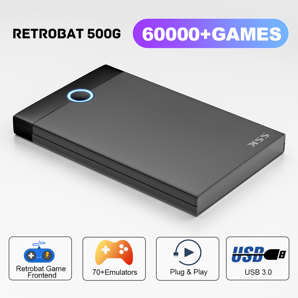 KINHANK Super Console X Retrob - Gaming Console Chinese reseña y precio