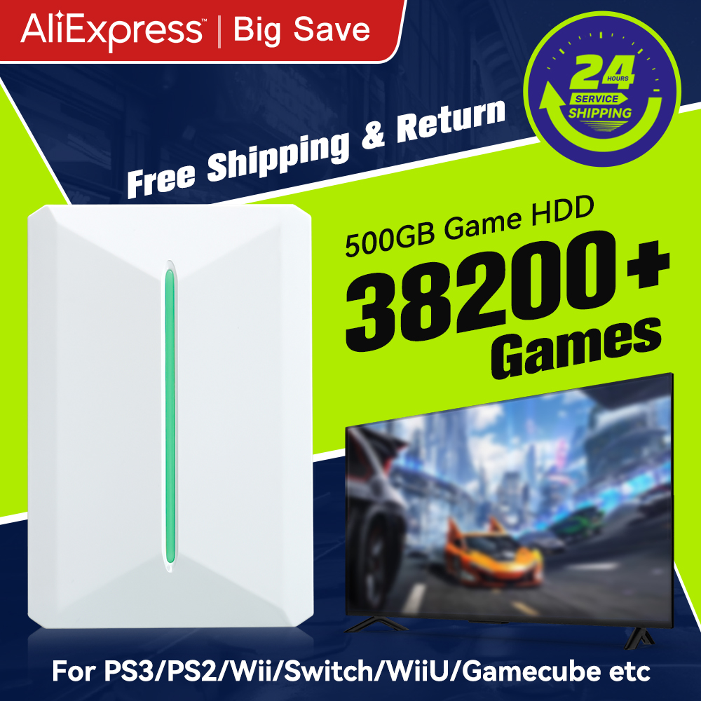 Consola de juegos Retrobat & P - Gaming Console Chinese reseña y precio