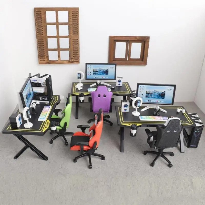Conjunto de Computadora de Esc - Gaming Console For 10 Year Old reseña y precio